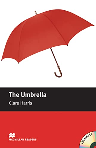 9781405077989: MR (S) Umbrella, The Pk (Macmillan Readers 2005)