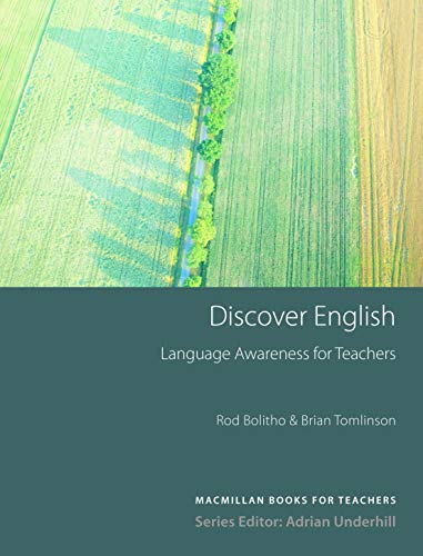 Imagen de archivo de Discover English (Discover English New Edition) a la venta por WorldofBooks