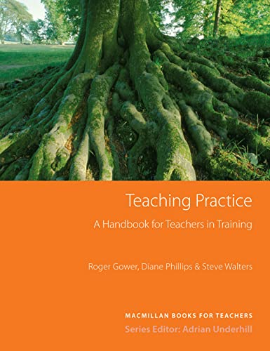 Beispielbild fr Teaching Practice: A guide for teachers in training zum Verkauf von Reuseabook