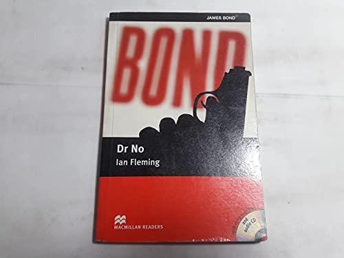 Dr. No: Intermediate (Macmillan Readers) - Fleming, Ian