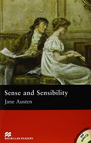 Stock image for MR (I) Sense and Sensibility Pk for sale by GF Books, Inc.
