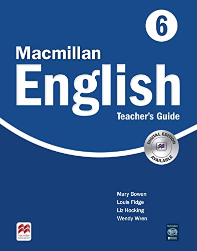 Macmillan English (9781405081405) by Mary Bowen; Louis Fidge; Liz Hocking; Wendy Wren