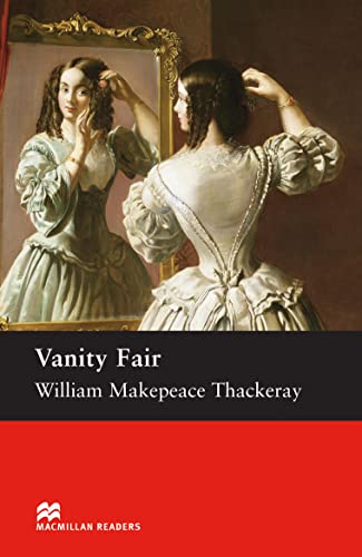 Stock image for Vanity Fair: Upper (Macmillan Readers) for sale by WorldofBooks