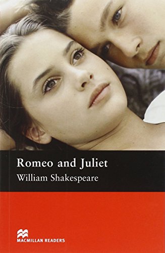Imagen de archivo de Macmillan Readers Romeo and Juliet Pre Intermediate Reader (Macmillan Readers 2006) a la venta por WorldofBooks