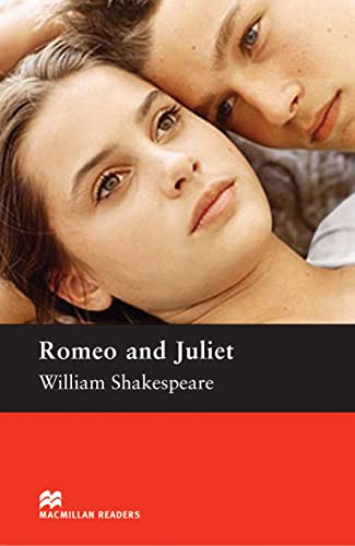 Stock image for Macmillan Readers Romeo and Juliet Pre Intermediate Reader (Macmillan Readers 2006) for sale by WorldofBooks