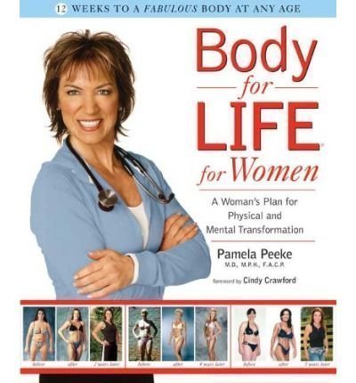 9781405087926: Body for Life Women