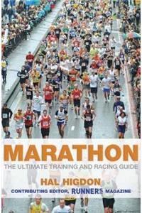 Stock image for Marathon for sale by WorldofBooks