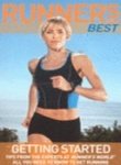 Imagen de archivo de Runners World Best; Getting Started a la venta por Goldstone Books