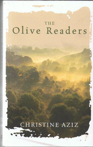 Beispielbild fr The Olive Readers zum Verkauf von WorldofBooks