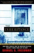 9781405088305: The Inheritance