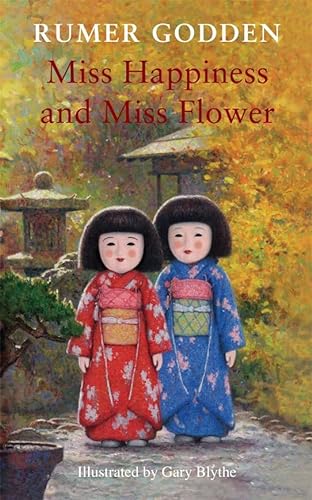 Stock image for Miss Happiness and Miss Flower for sale by WorldofBooks