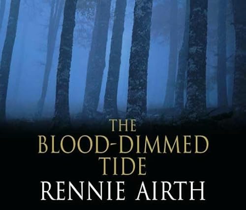 Beispielbild fr The Blood Dimmed Tide (Inspector Madden series) zum Verkauf von Goldstone Books