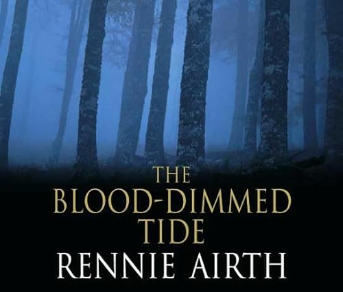Imagen de archivo de The Blood Dimmed Tide (Inspector Madden series) a la venta por Goldstone Books