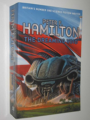 The Dreaming Void (Void Trilogy) (9781405088817) by Peter F. Hamilton