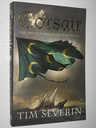 Imagen de archivo de Corsair (Pirate) a la venta por WorldofBooks