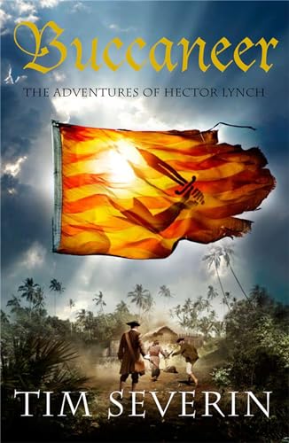 Beispielbild fr Buccaneer : The Pirate Adventures of Hector Lynch zum Verkauf von Better World Books