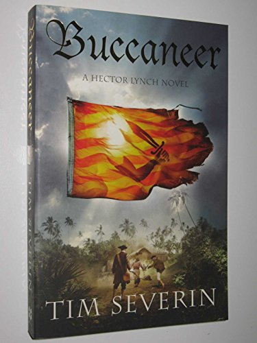 Beispielbild fr Buccaneer (Pirate, 2) zum Verkauf von WorldofBooks