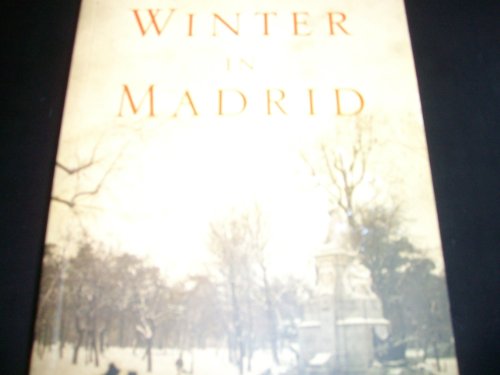 Imagen de archivo de Winter in Madrid a la venta por WorldofBooks
