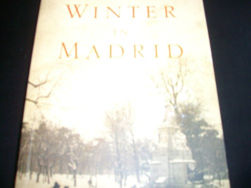 Stock image for Winter in Madrid for sale by WorldofBooks