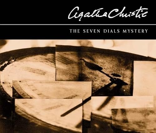9781405089180: The Seven Dials Mystery