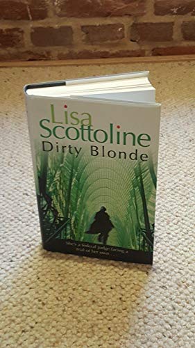 Stock image for Dirty Blonde for sale by Reuseabook