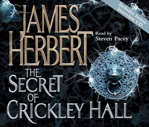 The Secret of Crickley Hall (9781405089715) by Herbert, James