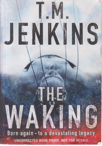 9781405089876: The Waking