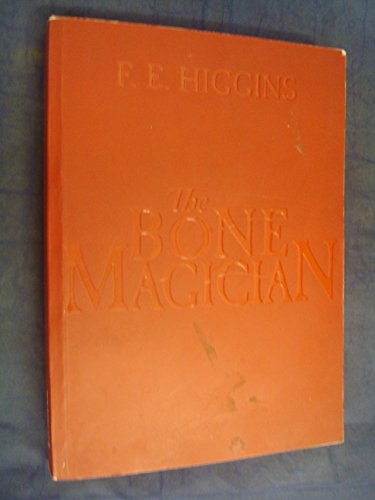 Imagen de archivo de The Bone Magician a la venta por WorldofBooks