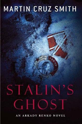 Beispielbild fr Stalin's Ghost zum Verkauf von WorldofBooks