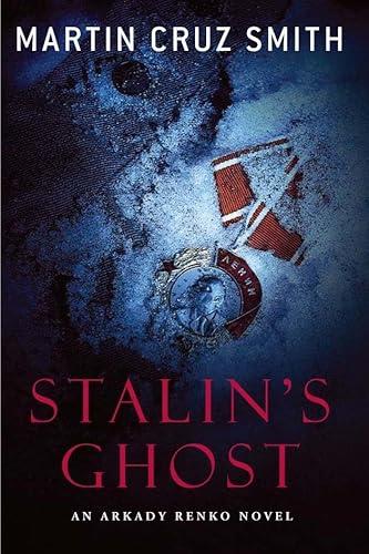 Imagen de archivo de Stalin's Ghost a la venta por WorldofBooks