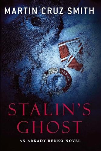Stock image for Stalin's Ghost for sale by WorldofBooks
