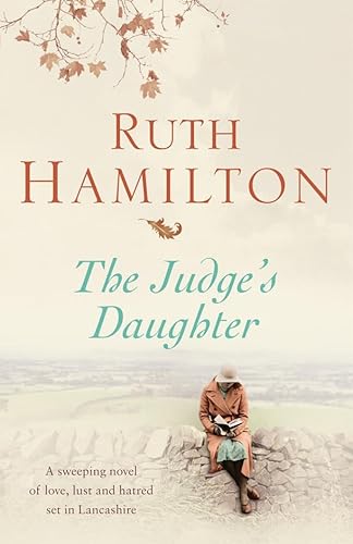 9781405090698: The Judge's Daughter