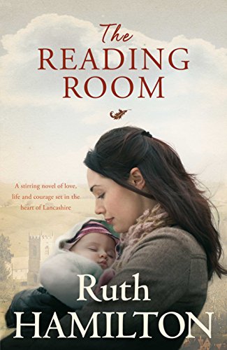 The Reading Room (9781405090704) by Hamilton, Ruth
