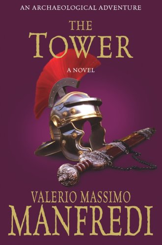 The Tower (9781405090858) by Valerio Massimo Manfredi