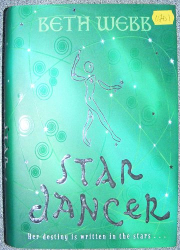 9781405091756: Star Dancer