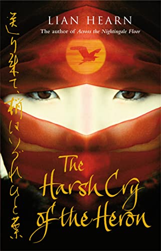Imagen de archivo de The Harsh Cry of the Heron a la venta por Better World Books