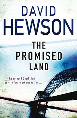 The Promised Land (9781405092128) by Hewson, David