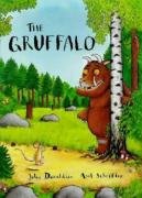 Beispielbild fr The Gruffalo Book and CD Pack zum Verkauf von WorldofBooks