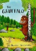 The Gruffalo Book and CD Pack - Donaldson, Julia