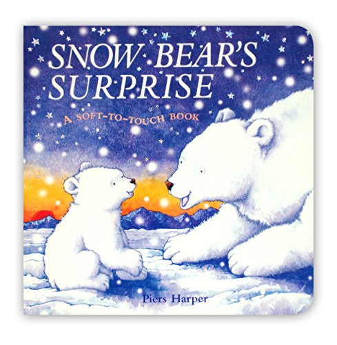 Stock image for Snow Bear's Surprise for sale by WorldofBooks