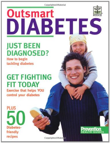 Beispielbild fr Outsmart Diabetes zum Verkauf von WorldofBooks