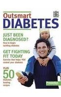 Stock image for Outsmart Diabetes for sale by Better World Books