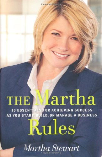 9781405093439: Martha's Rules