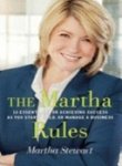 9781405093446: Martha's Rules: A Handbook for Success from One of the World's Greatest Entrepreneurs