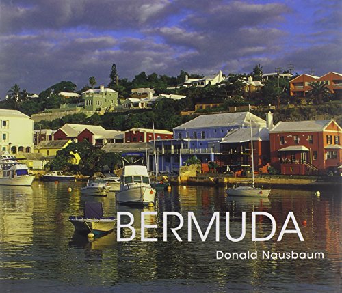 Stock image for Bermuda for sale by Housing Works Online Bookstore