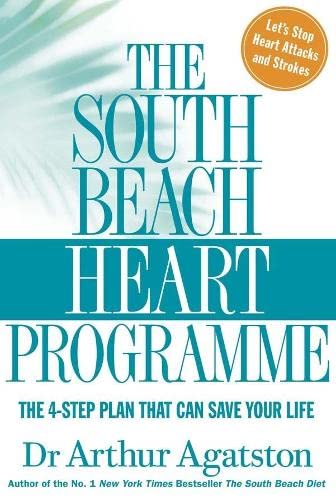 9781405095471: The South Beach Heart Programme