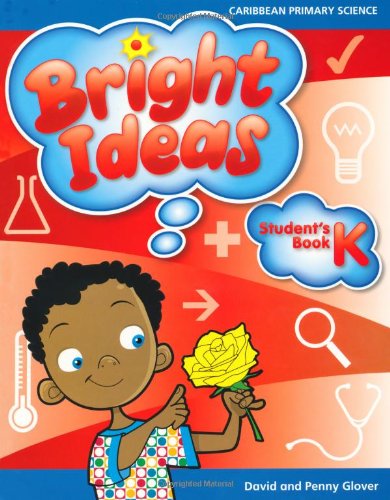 9781405095983: Bright Ideas: Primary Science Student's Book K