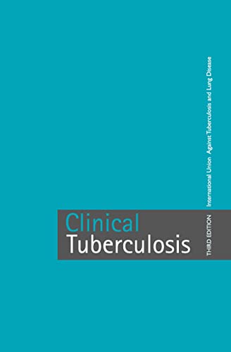 Beispielbild fr Clinical Tuberculosis zum Verkauf von medimops