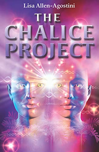 Beispielbild fr The Chalice Project (Island Young Adult Fiction) zum Verkauf von Ergodebooks