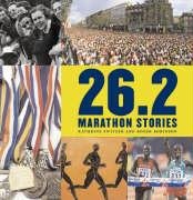 Beispielbild fr 26.2 Marathon Stories zum Verkauf von WorldofBooks